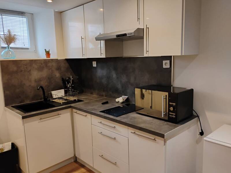 Maison à louer, 23m², JARNAC