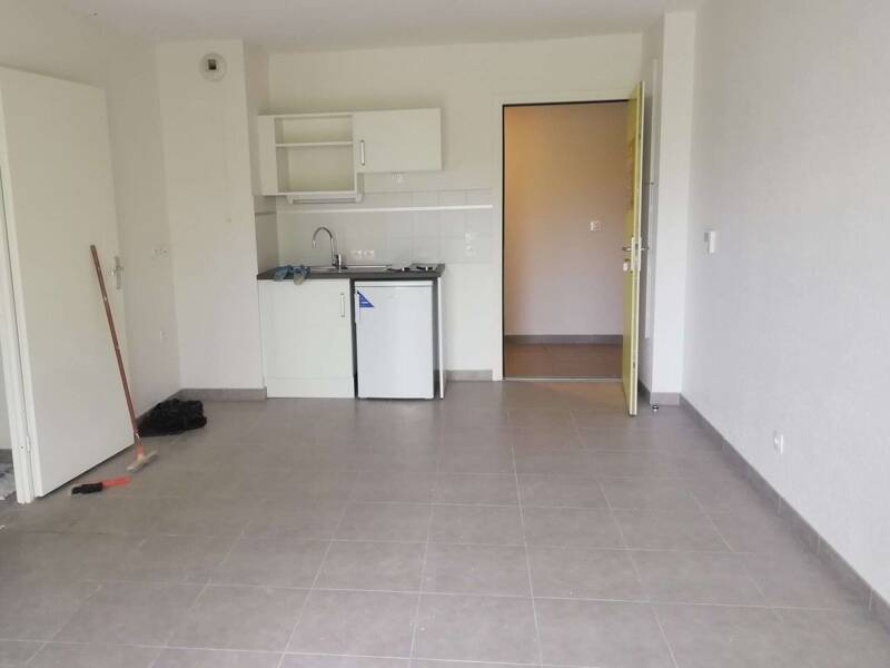 Maison à louer, 43m², MONTPELLIER