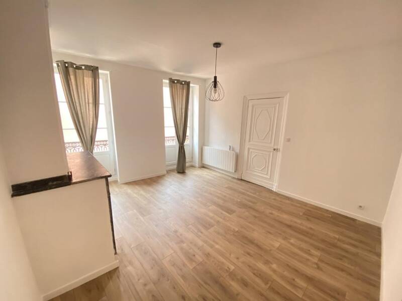 Maison à louer, 45m², TOULOUSE