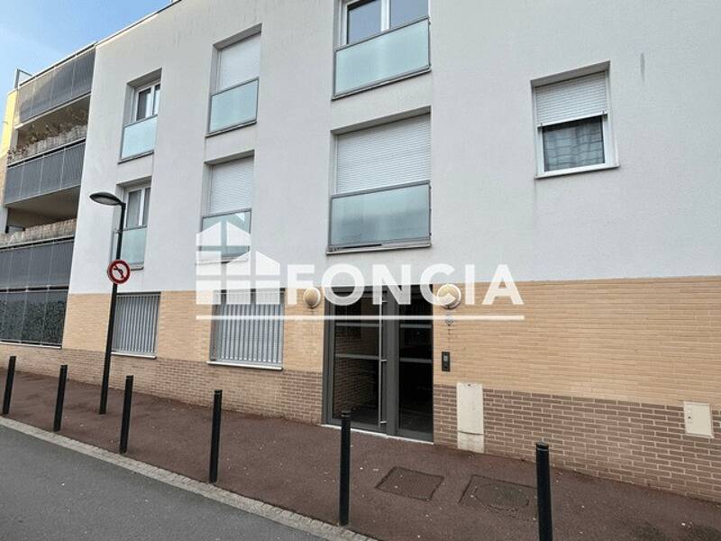 Maison à louer, 57m², ARGENTEUIL