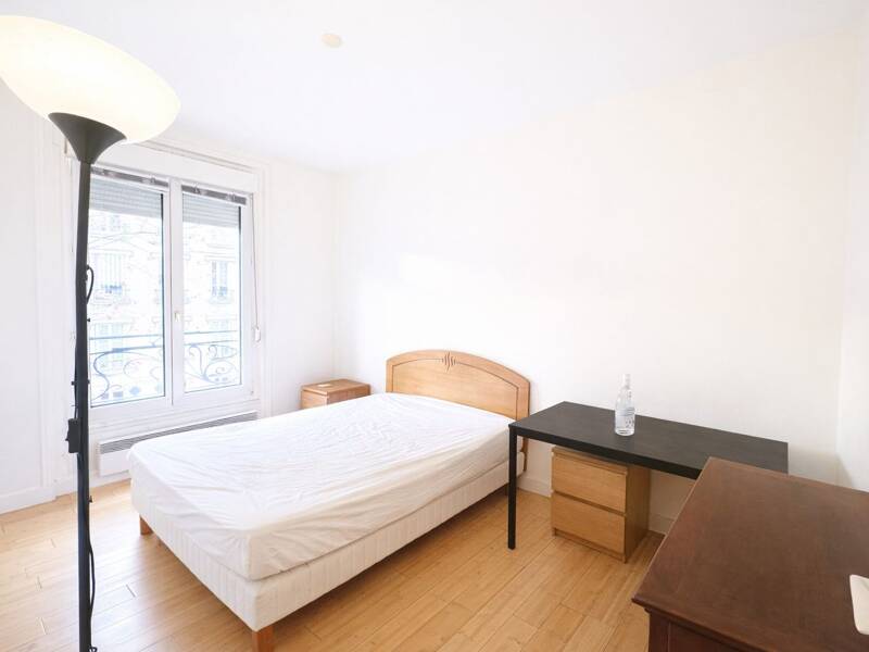 Maison à louer, 43m², BOULOGNE BILLANCOURT