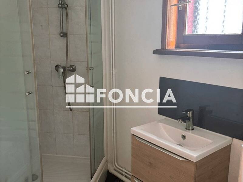 Maison à louer, 17m², ROUEN