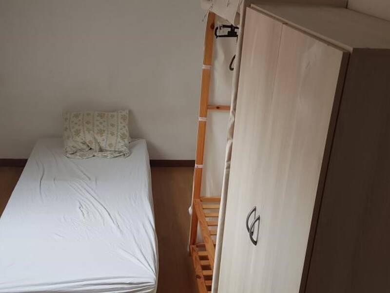 Maison à louer, 12m², FEGERSHEIM