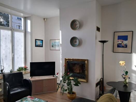 Maison à vendre 275 624 € 7 pièces 4 chambres 160 m² 96 m² de terrain Boulogne-sur-Mer 62200