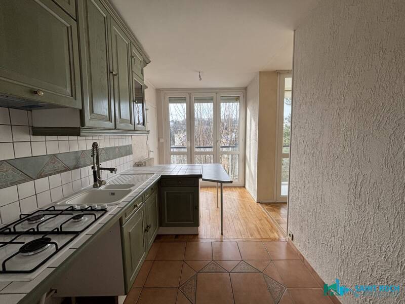 Maison à louer, 80m², SAINTE ADRESSE