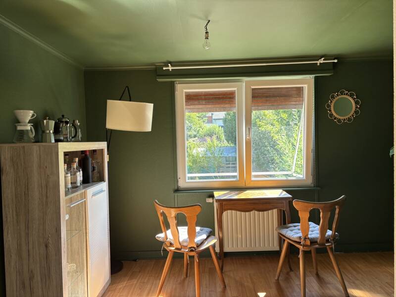 Maison à vendre, 107m², RIEDISHEIM