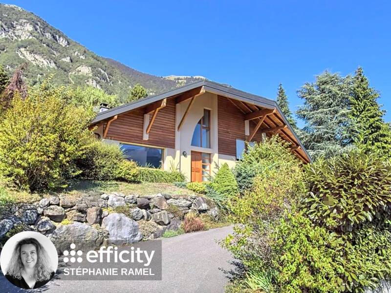 Maison à vendre, 143m², AYSE