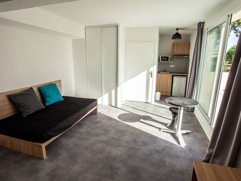 Maison à louer, 19m², MONTPELLIER