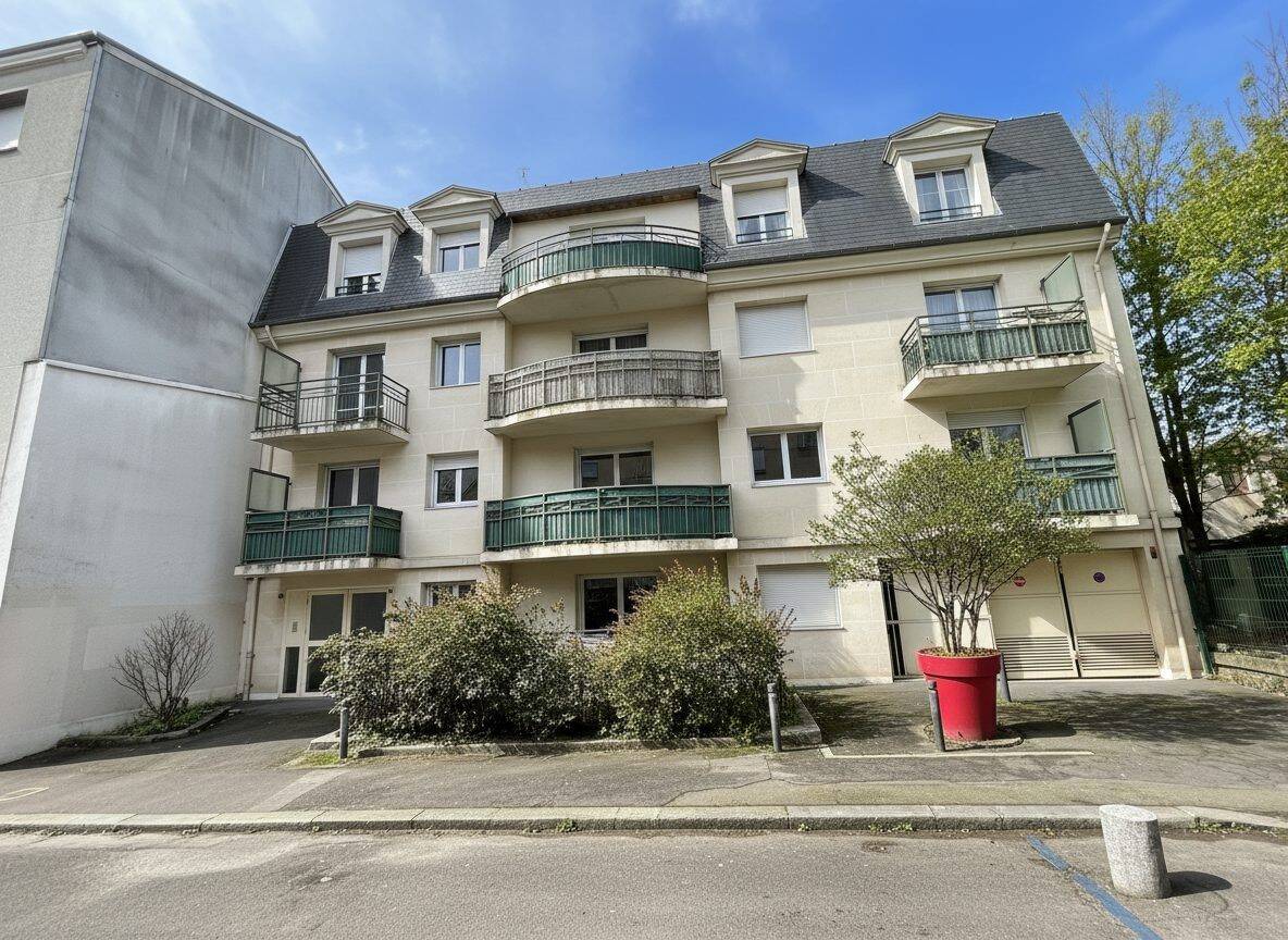 Maison à vendre, 27m², LES LILAS
