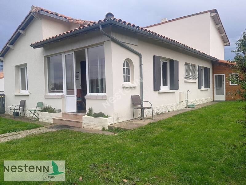 Maison à vendre, 160m², MEDIS