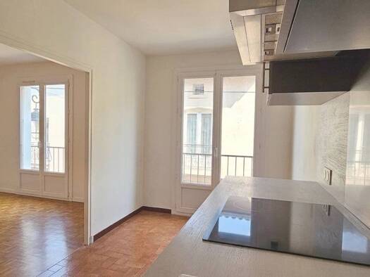 Appartement à vendre 115 000 € 3 pièces 2 chambres 58,65 m² Étage 1/2 Grande Couronne Saint-Just-Saint-Rambert 42170