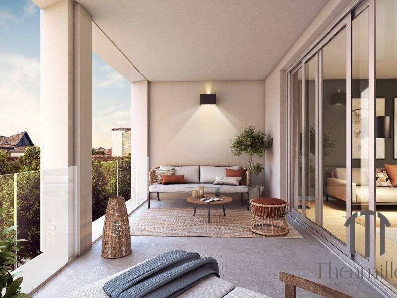 Maison à vendre, 82m², TOULON