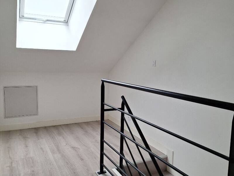 Maison à louer, 52m², JOIGNY