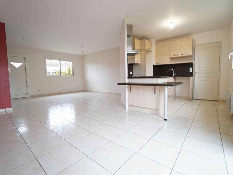 Maison à vendre, 86m², LE MANS