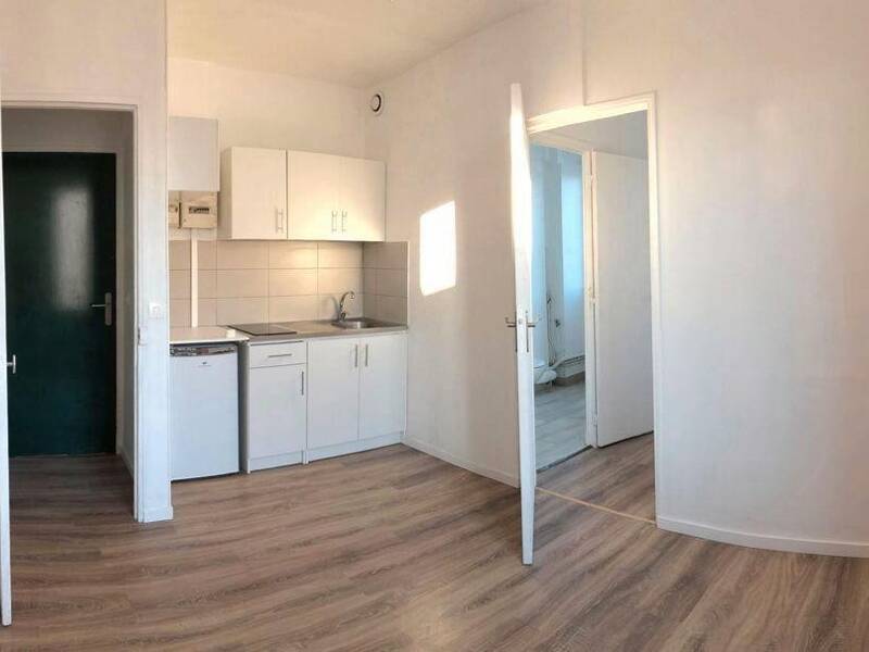 Maison à louer, 23m², FONTENAY SOUS BOIS