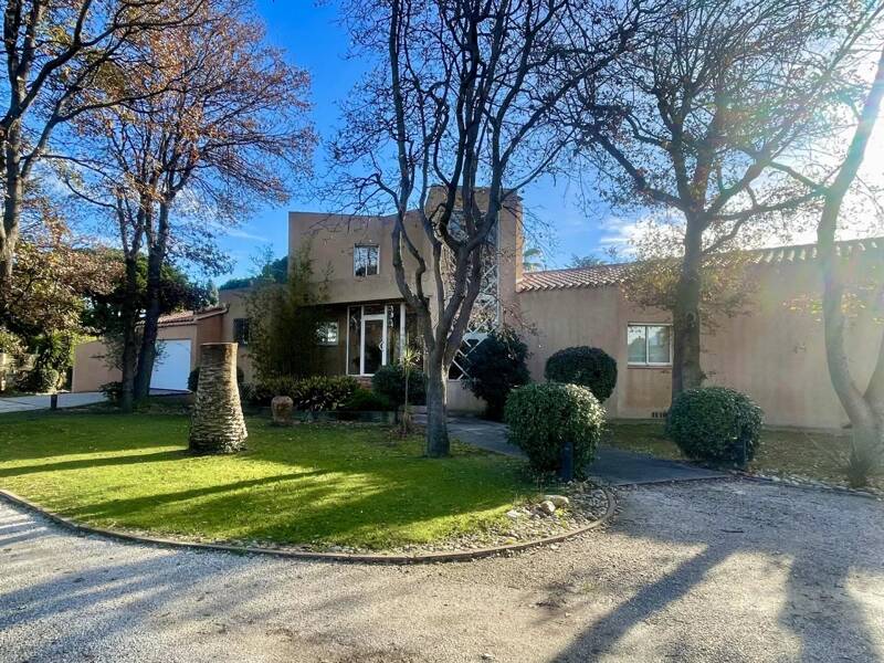 Maison à vendre, 354m², PERPIGNAN