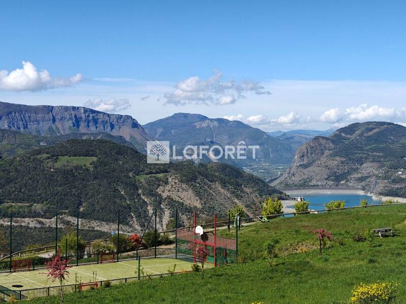 Maison à vendre, 100m², LE SAUZE DU LAC