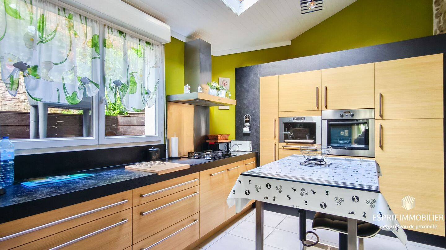Maison à vendre, 150m², PONT AVEN