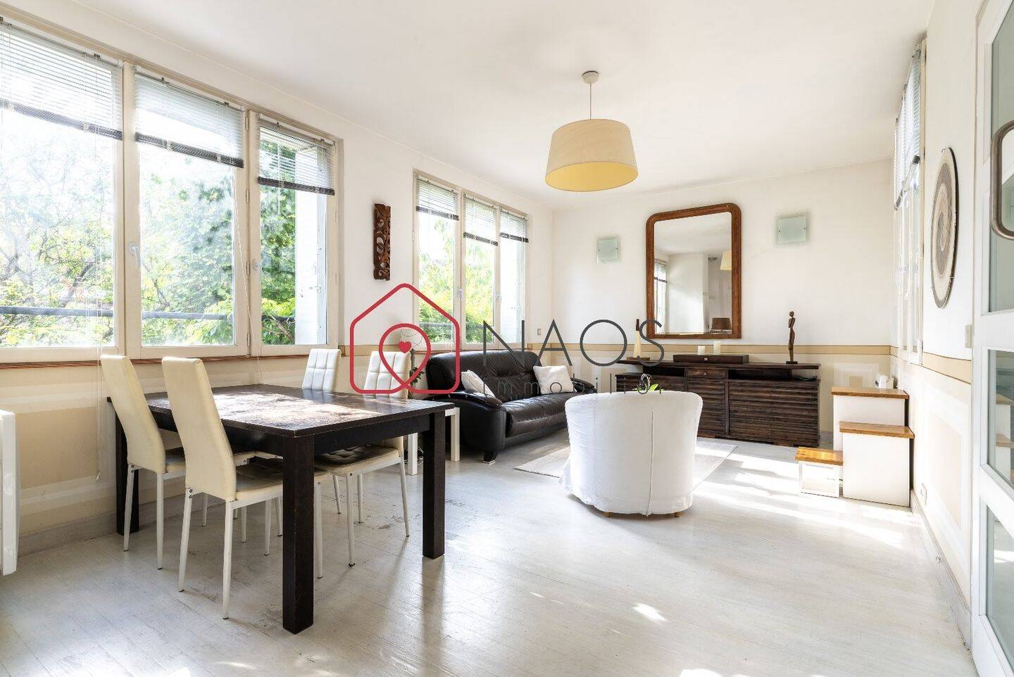 Maison à vendre, 165m², SURESNES
