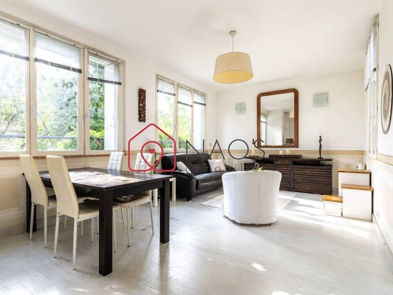 Maison à vendre, 165m², SURESNES