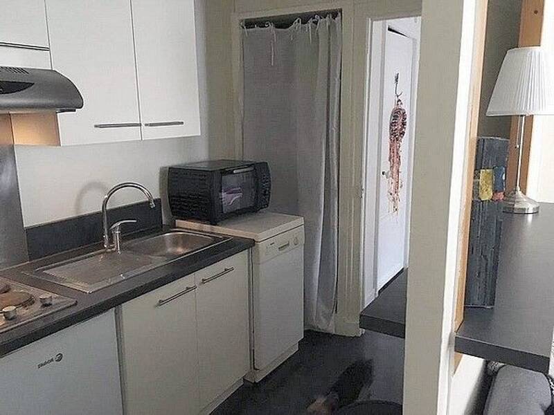 Maison à louer, 36m², CLERMONT FERRAND