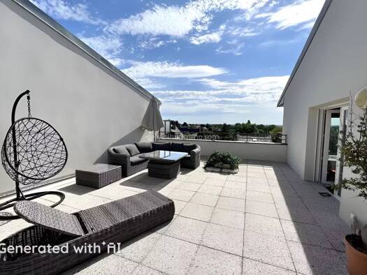 Appartement à vendre 389 000 € 4 pièces 3 chambres 87,7 m² Étage 3/3 Nord Thorigny-sur-Marne 77400