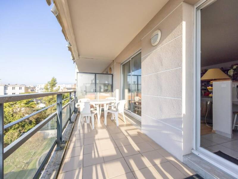 Maison à vendre, 66m², NANTES