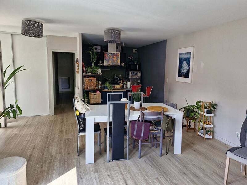 Maison à vendre, 96m², CLERMONT FERRAND