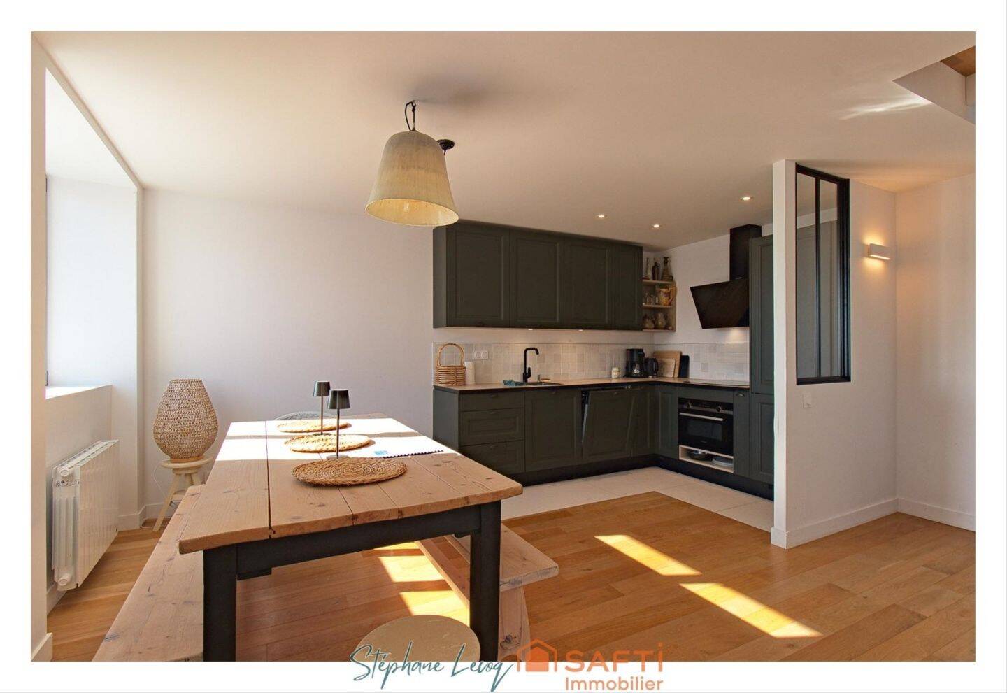 Maison à vendre, 116m², QUIBERON