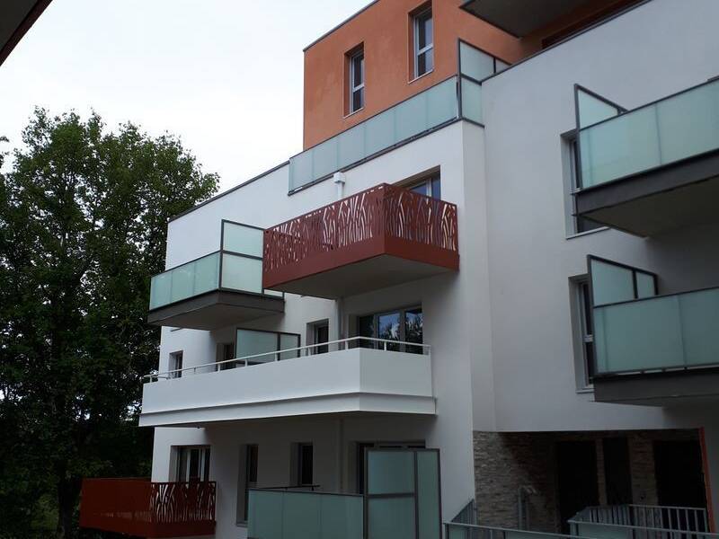 Maison à louer, 42m², NANTES