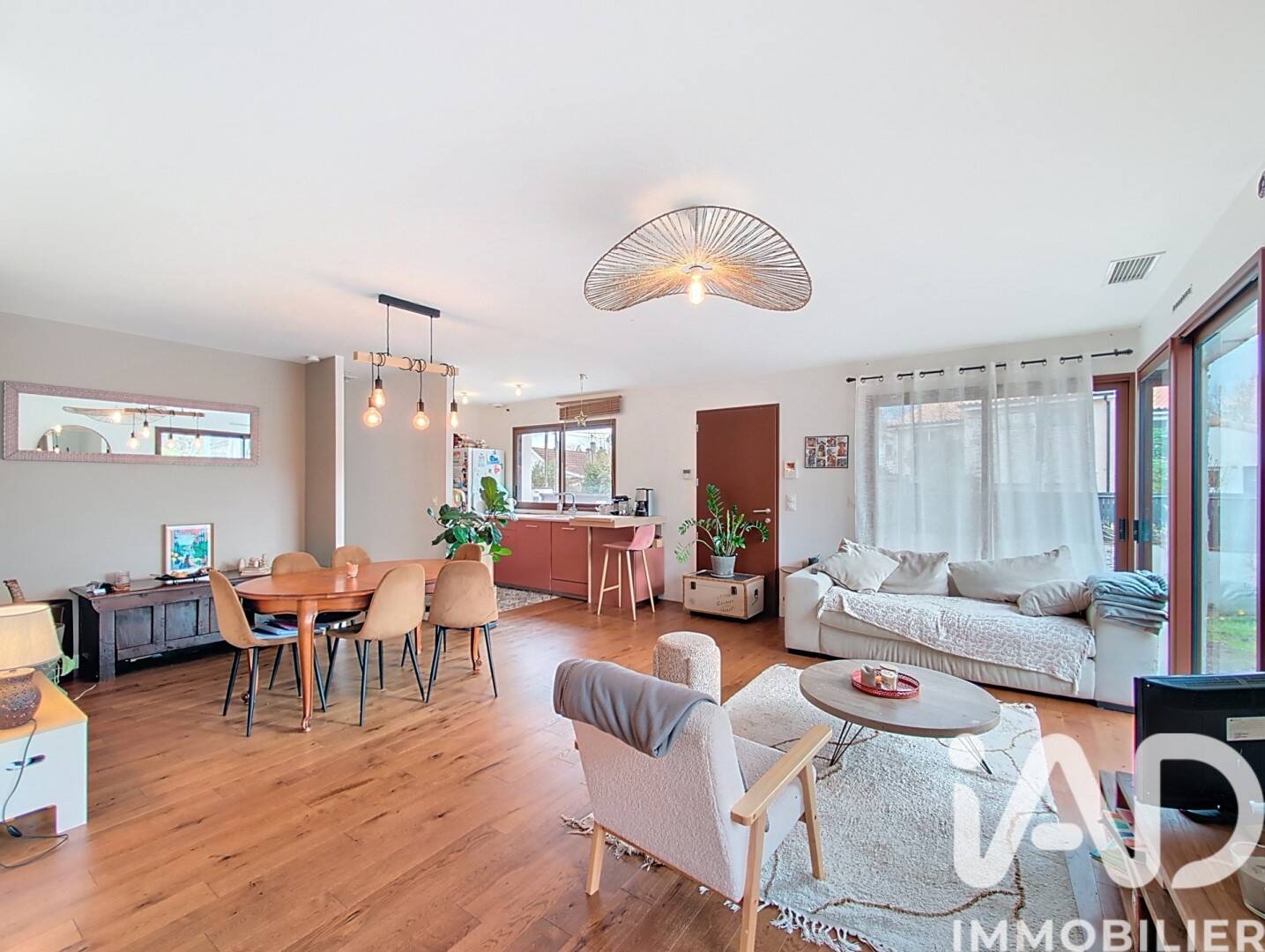 Maison à vendre, 114m², MERIGNAC