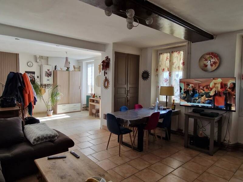 Maison à vendre, 114m², MISY SUR YONNE