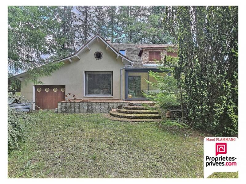 Maison à vendre, 135m², ORLEANS