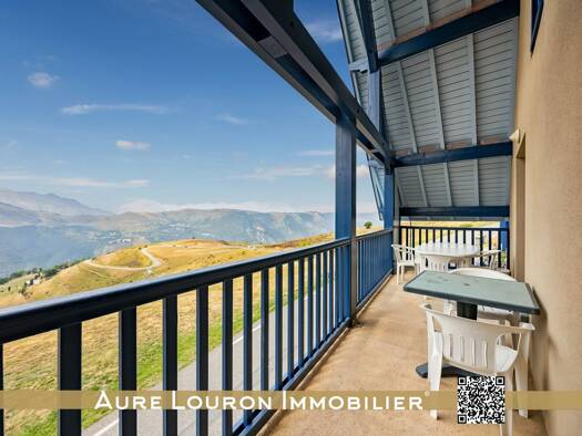 Duplex à vendre 280 000 € 4 pièces 3 chambres 74,48 m² 4 étages Germ 65240