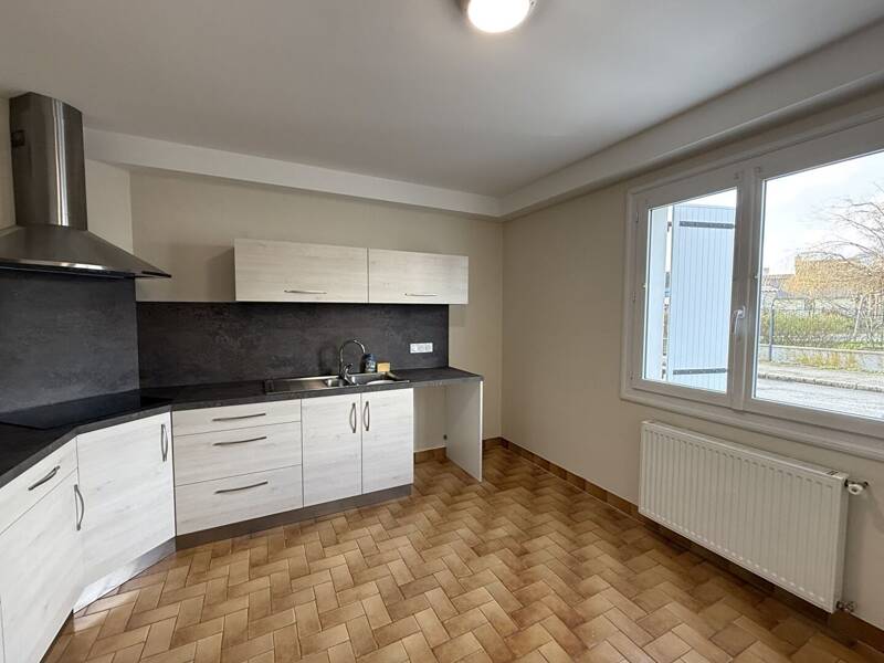 Maison à louer, 96m², SAINT LYPHARD