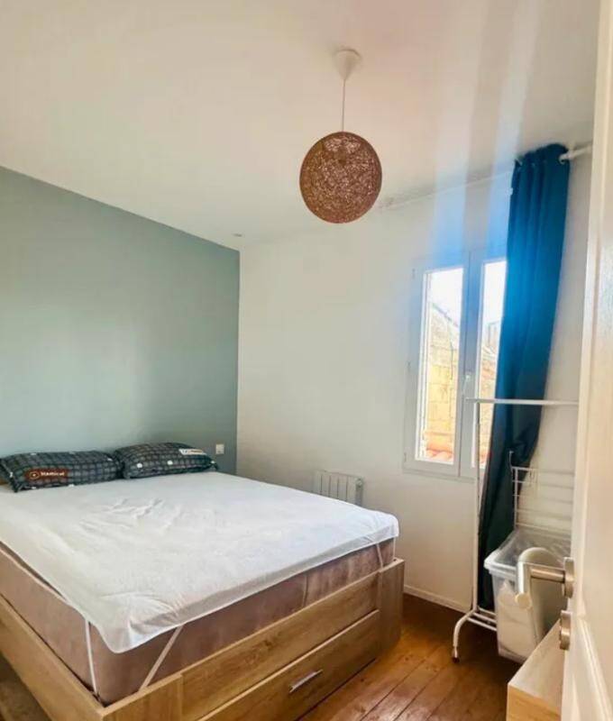 Maison à louer, 34m², LIBOURNE