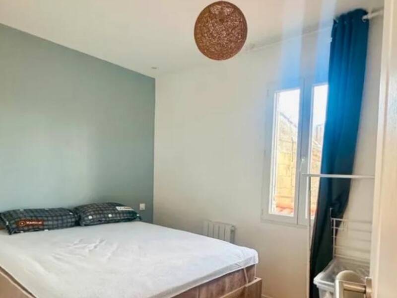Maison à louer, 34m², LIBOURNE