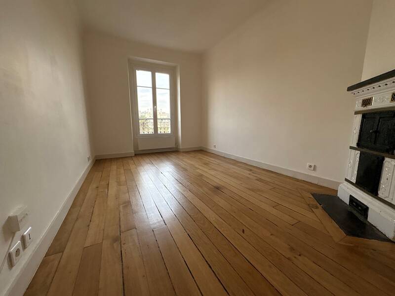 Maison à louer, 48m², BOULOGNE BILLANCOURT