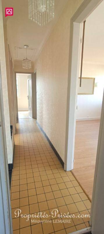 Maison à vendre, 90m², SAINT REMY SUR AVRE