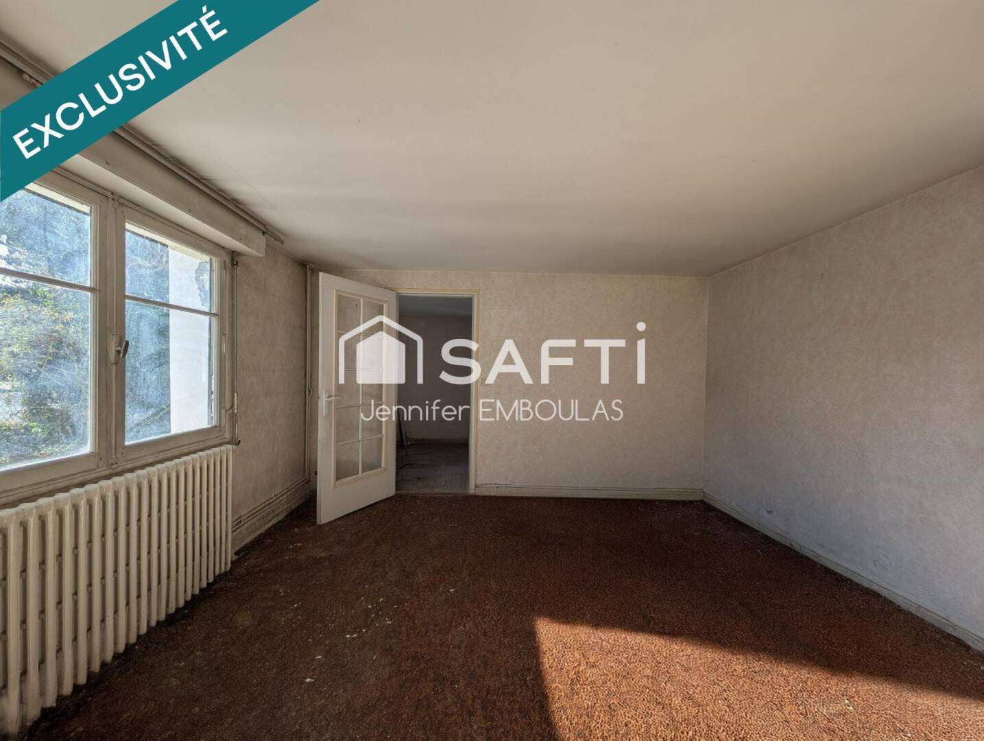 Maison à vendre, 200m², LATRESNE