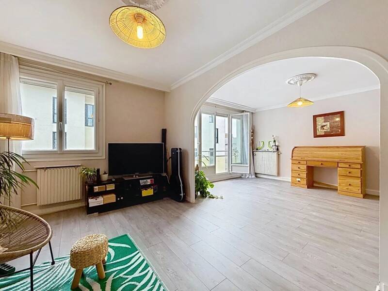 Maison à vendre, 66m², SAINT ETIENNE