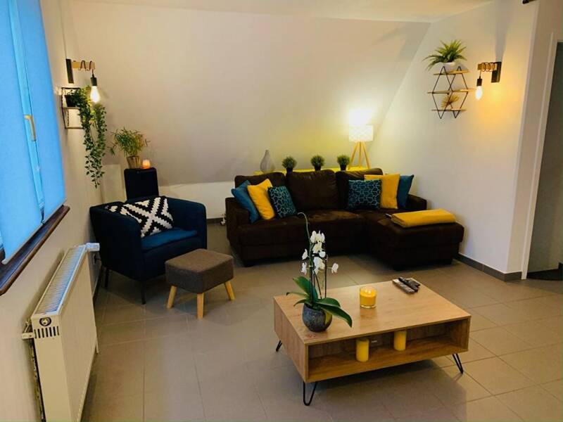 Maison à louer, 96m², ILLKIRCH GRAFFENSTADEN