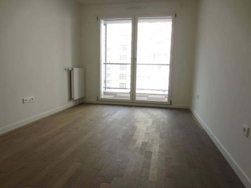 Maison à louer, 46m², PARIS 14E