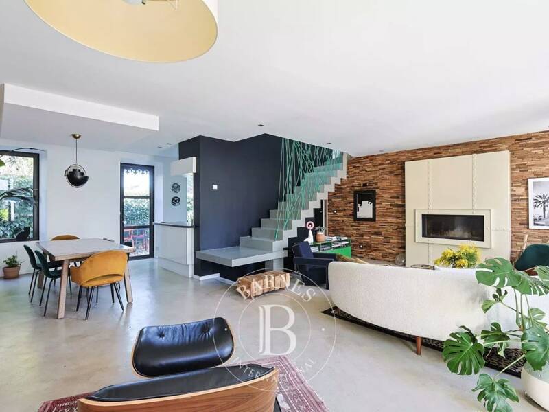 Maison à vendre, 250m², MARSEILLE 12E