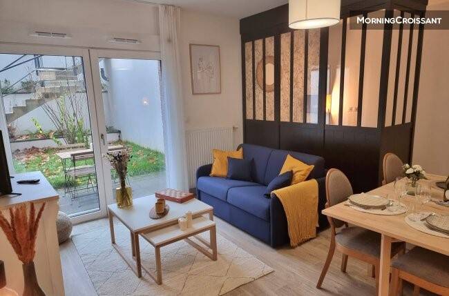 Maison à louer, 36m², RUEIL MALMAISON