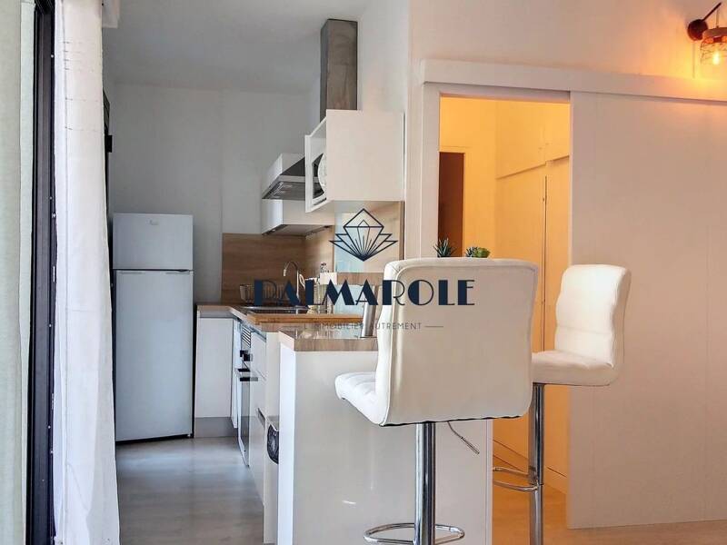 Maison à louer, 28m², PERPIGNAN
