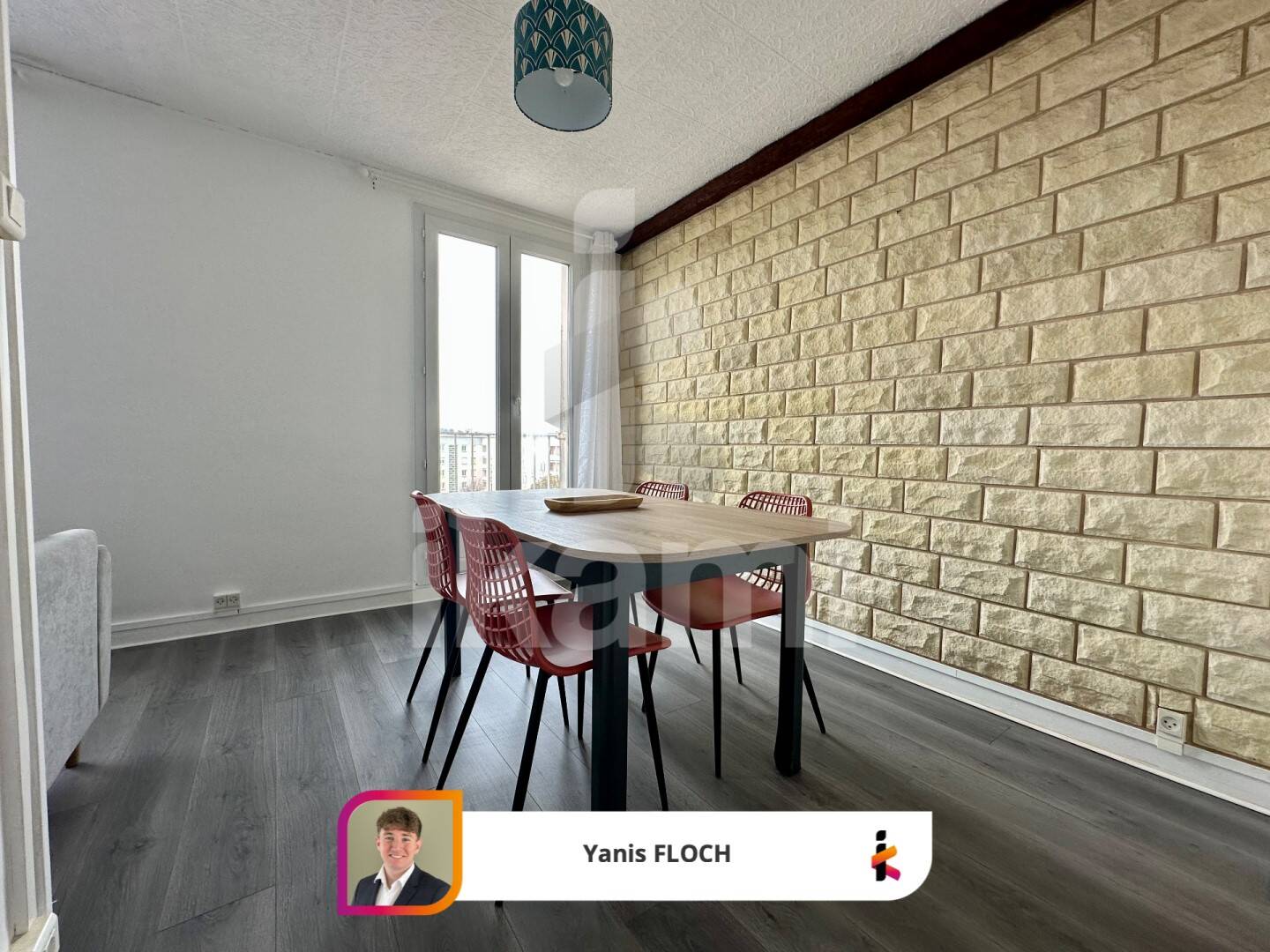 Maison à vendre, 85m², QUIMPER