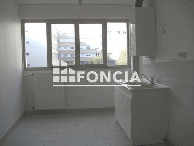 Maison à louer, 67m², LA ROCHE SUR YON