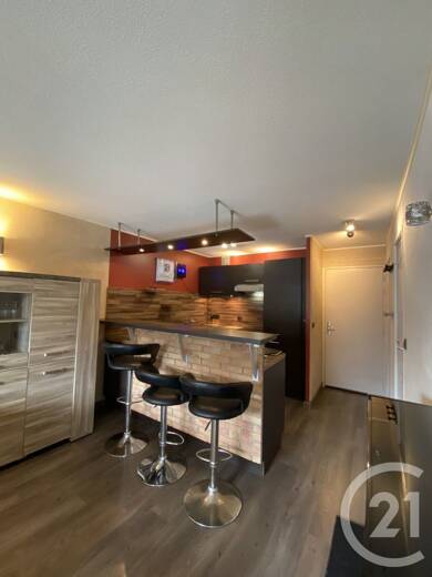 Appartement à vendre 399 250 € 3 pièces 2 chambres 63 m² 1er étage Chatel 74390