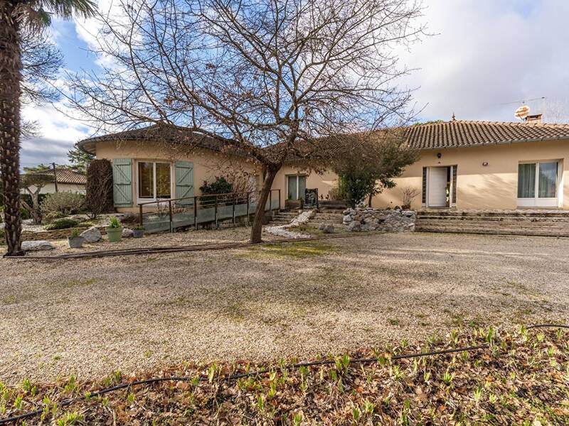 Maison à vendre, 303m², CUGNAUX